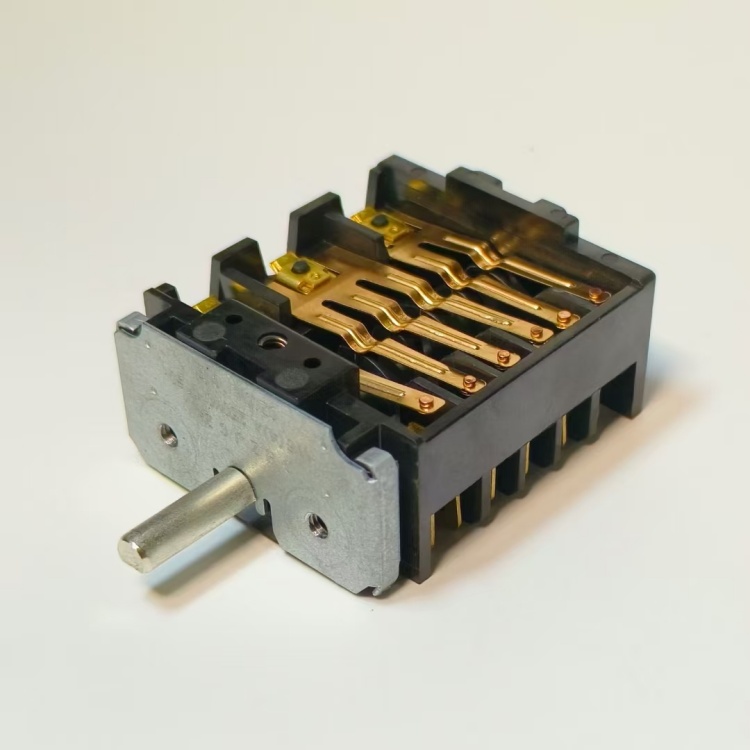 Suis putar ketuhar kami akan menjadi pilihan ideal anda